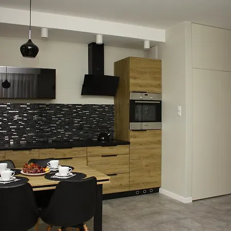 Apartment Di Mare *