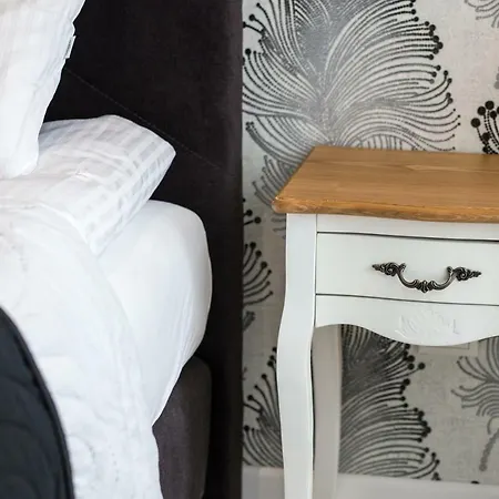 Di Mare Apartment Gdansk