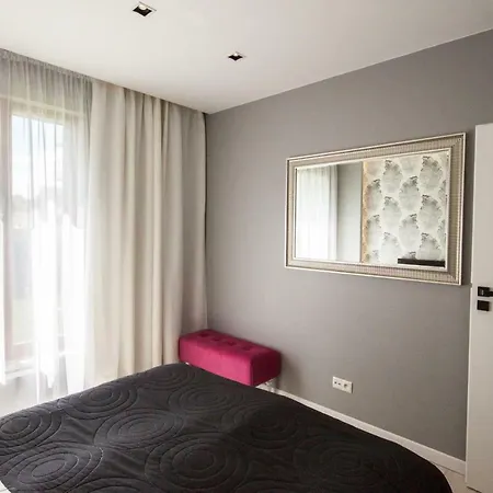 Di Mare Apartment