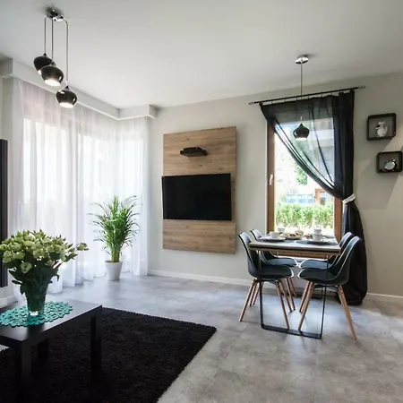 Di Mare Apartment *